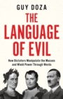 Image for The Language of Evil