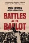 Image for Battles at the Ballot