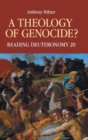 Image for A Theology of Genocide?