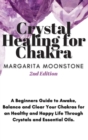 Image for Crystal Healing For Chakra