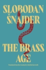 Image for The Brass Age