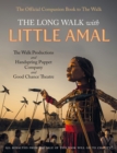 Image for The long walk with little Amal