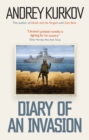 Image for Diary of an invasion