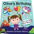 Image for Olive&#39;s Birthday