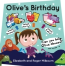 Image for Olive&#39;s birthday