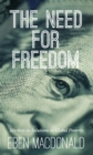 Image for The need for freedom