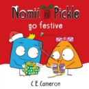 Image for Nomit And Pickle Go Festive