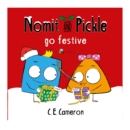 Image for Nomit and pickle get festive