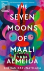 Image for The Seven Moons of Maali Almeida : Winner of the Booker Prize 2022