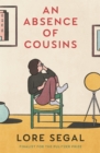 Image for An Absence of Cousins