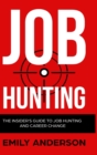 Image for Job Hunting - Hardcover Version