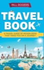 Image for Travel Book - Hardcover Version
