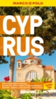 Image for Cyprus Marco Polo Pocket Travel Guide - with pull out map