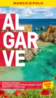 Image for Algarve Marco Polo Pocket Travel Guide - with pull out map