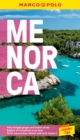 Image for Menorca Marco Polo Pocket Travel Guide - with pull out map