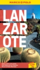 Image for Lanzarote Marco Polo Pocket Travel Guide - with pull out map