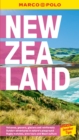 Image for New Zealand Marco Polo Pocket Travel Guide - with pull out map