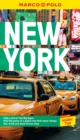 Image for New York Marco Polo Pocket Travel Guide - with pull out map