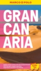 Image for Gran Canaria Marco Polo Pocket Travel Guide - with pull out map