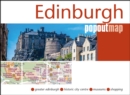 Image for Edinburgh PopOut Map