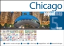 Image for Chicago PopOut Map
