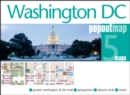Image for Washington DC PopOut Map