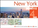 Image for New York PopOut Map