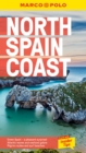 Image for North Spain Coast Marco Polo Pocket Travel Guide - with pull out map