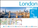 Image for London PopOut Map