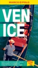 Image for Venice Marco Polo Pocket Travel Guide - with pull out map