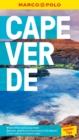 Image for Cape Verde Marco Polo Pocket Travel Guide - with pull out map