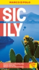 Image for Sicily Marco Polo Pocket Travel Guide - with pull out map