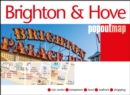 Image for Brighton and Hove PopOut Map