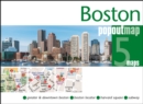 Image for Boston PopOut Map