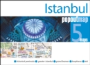 Image for Istanbul PopOut Map