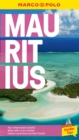 Image for Mauritius Marco Polo Pocket Travel Guide - with pull out map