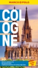 Image for Cologne Marco Polo Pocket Travel Guide - with pull out map