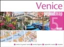 Image for Venice PopOut Map : Pocket size, pop up city map of Venice