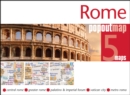 Image for Rome PopOut Map : Pocket size, pop up city map of Rome