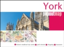 Image for York PopOut Map : Pocket size, pop up city map of York