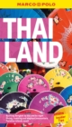 Image for Thailand Marco Polo Pocket Travel Guide - with pull out map