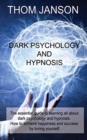 Image for Dark Psychology and Hypnosis