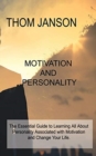 Image for Motivation and Personality