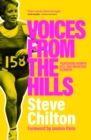 Image for Voices from the Hills: Pioneering Women Fell and Mountain Runners