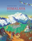Image for Himalaya  : the wonders of the mountains that touch the sky