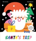 Image for Santa&#39;s trip  : the fold-out book that takes you on a journey