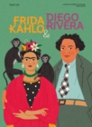 Image for Team Up: Frida Kahlo &amp; Diego Rivera