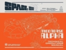 Image for Space: 1999 Moonbase Alpha Technical Operations Manual