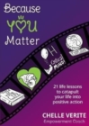 Image for Because You Matter