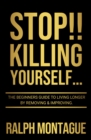 Image for STOP!! Killing Yourself...